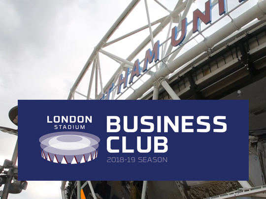 London Business Club