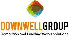 Downwell Group Logo